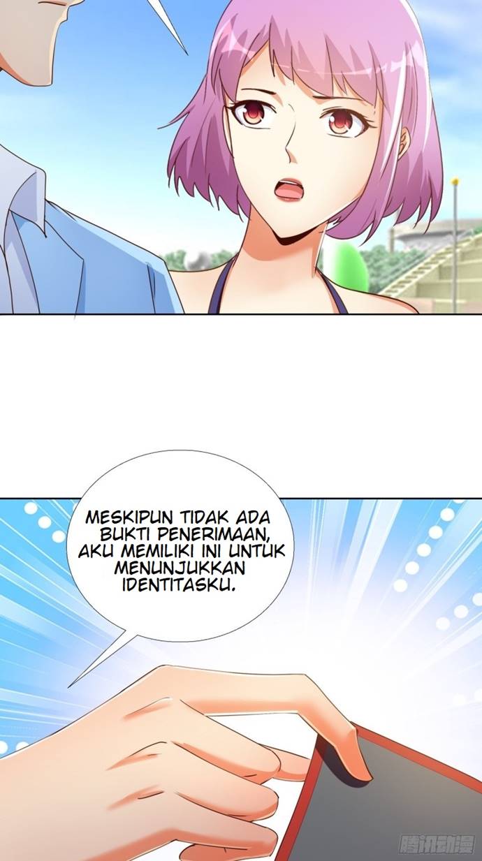 Super School Doctor (Supreme Campus Doctor) Chapter 134 Gambar 7